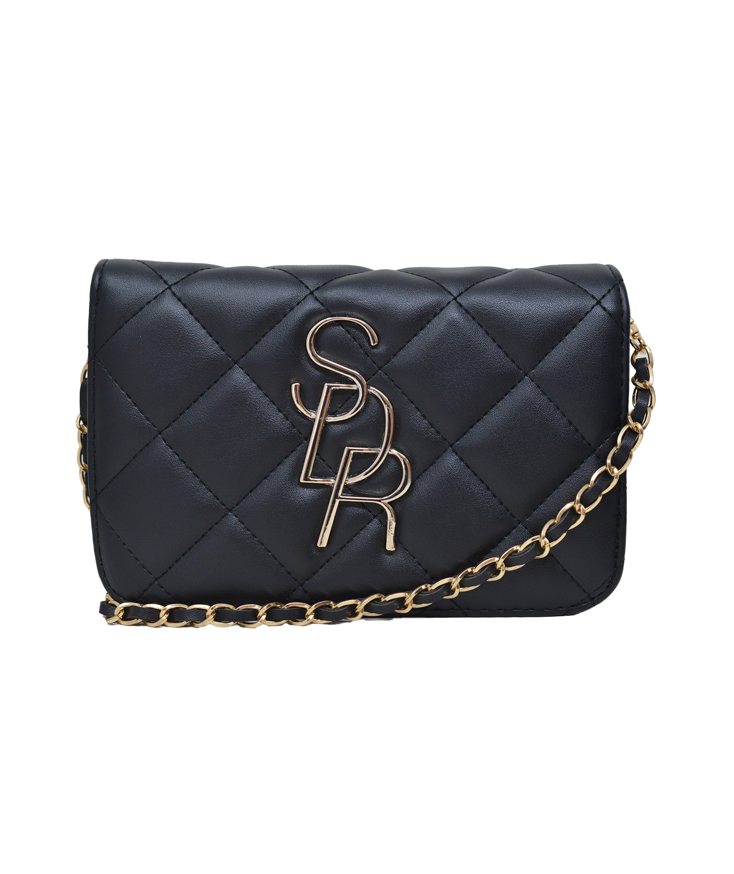 SDR Crossbody