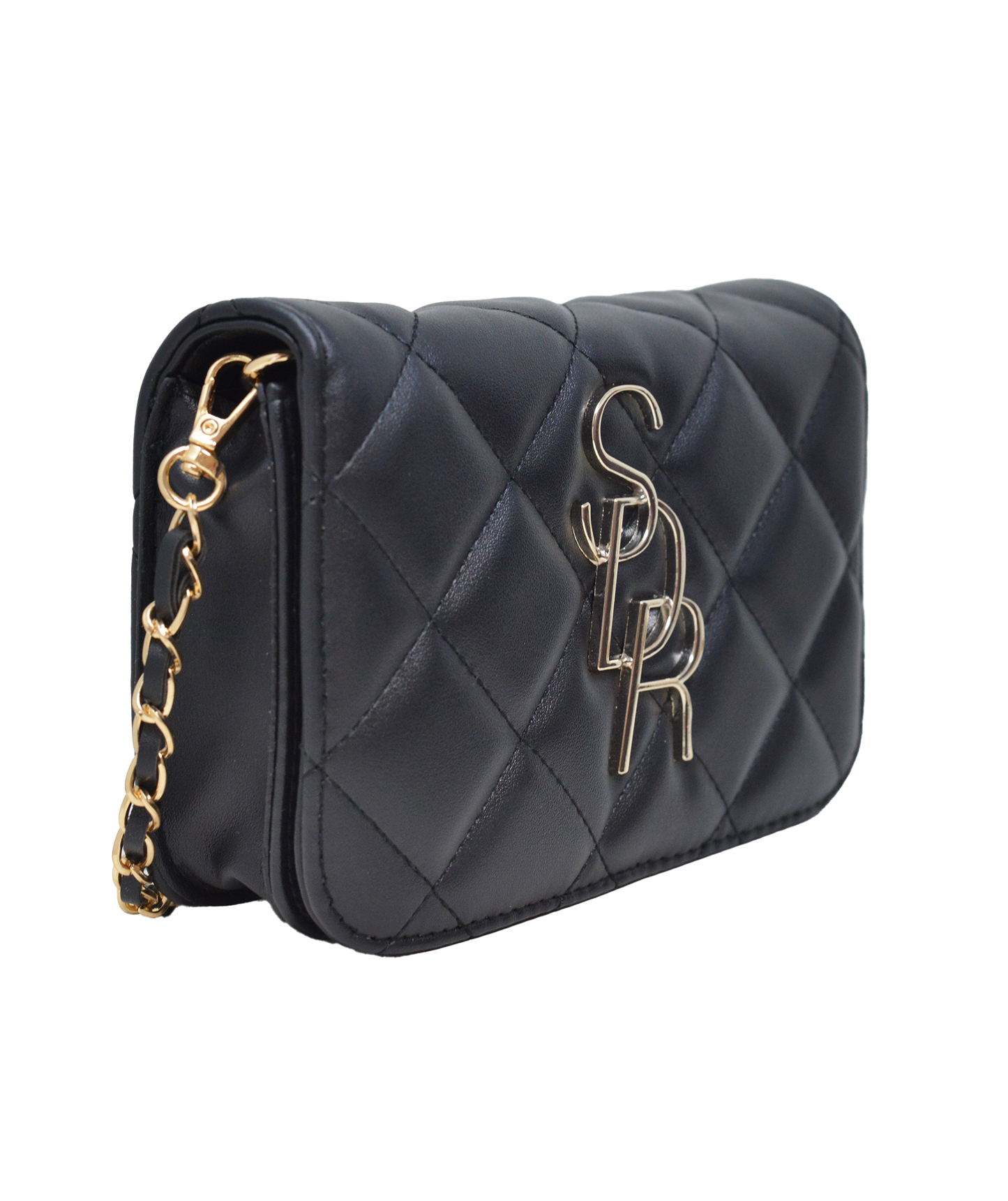 SDR Crossbody