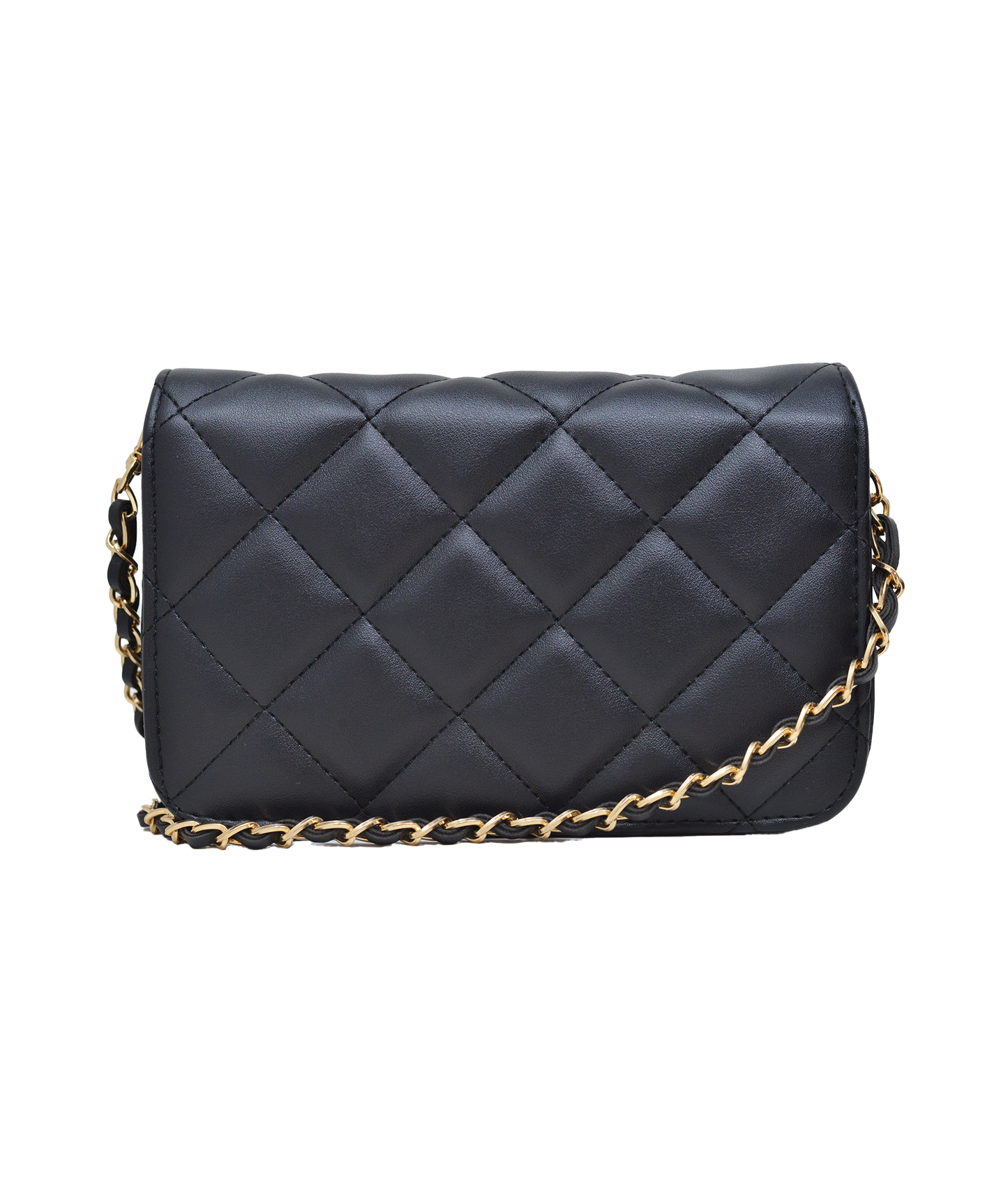 SDR Crossbody