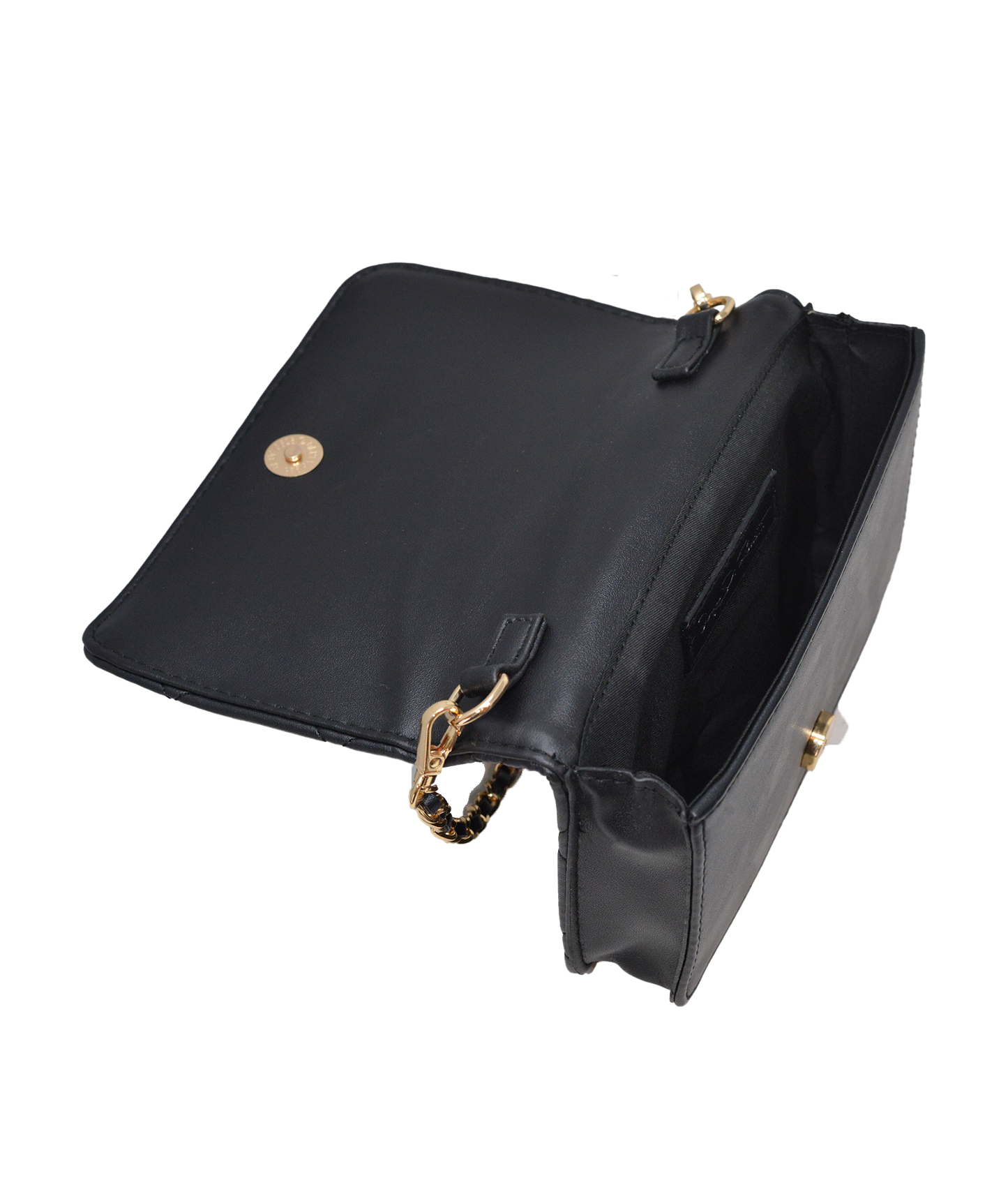 SDR Crossbody