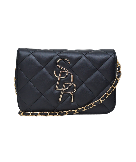 SDR Crossbody