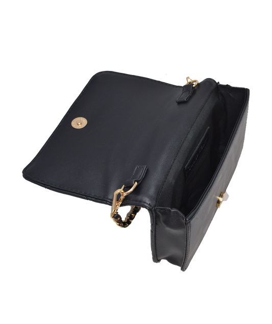 SDR Crossbody